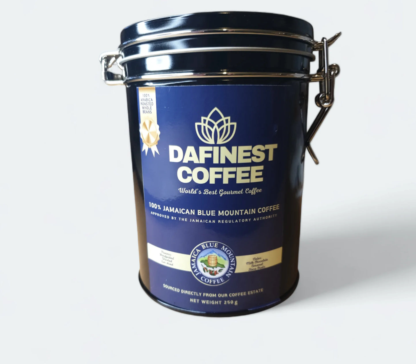 250g Jamaican Blue Mountain Coffee