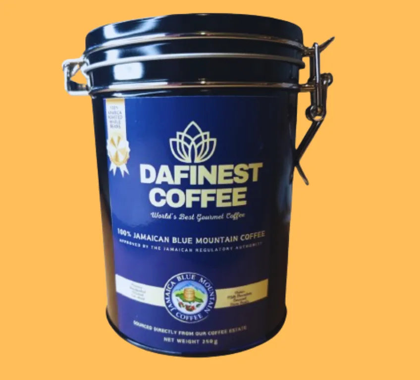 250g Jamaican Blue Mountain Coffee