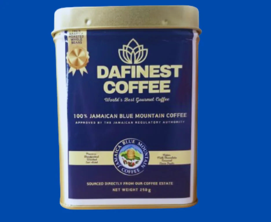 500g Jamaican Blue Mountain Coffee